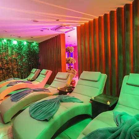 Hotel Taksim Time 4*