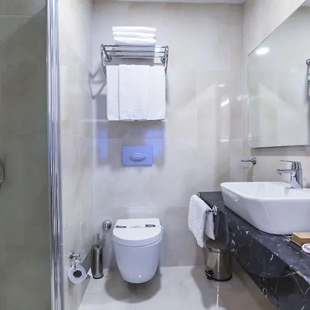 Taksim Time Hotel