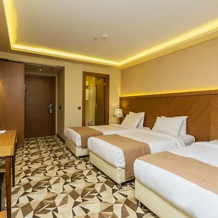 Taksim Time Hotel Stambuł