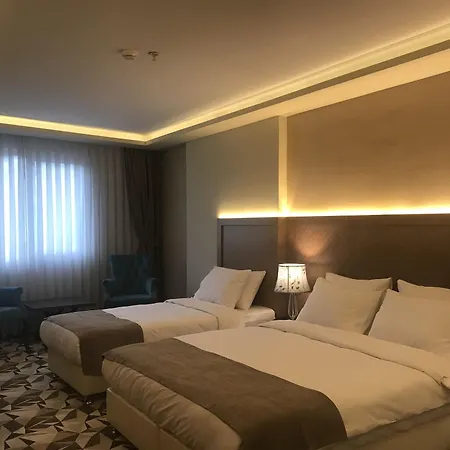 Taksim Time Hotel Provincia di Istanbul