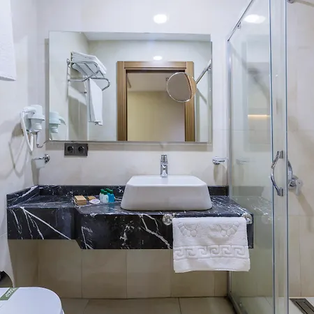 Taksim Time Hotel 4*