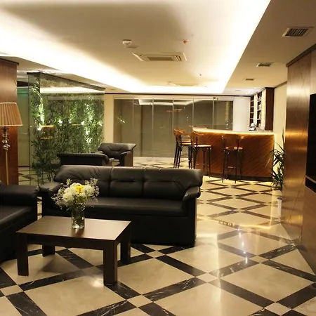 Taksim Time Hotel Provincia di Istanbul