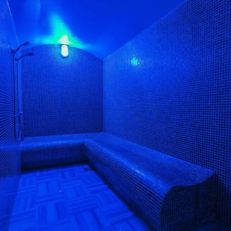 Hotel Taksim Time 4*