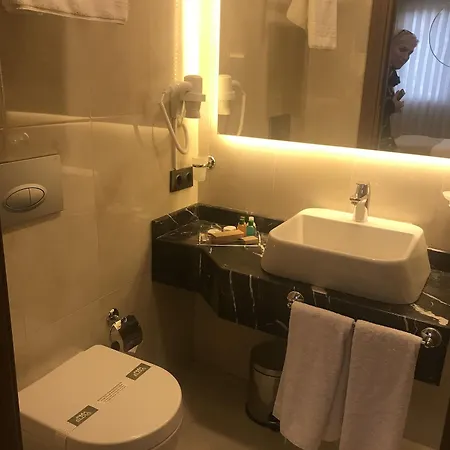 Otel Taksim Time 4*