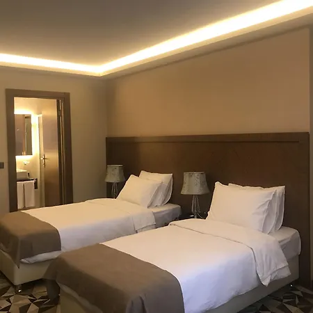 Taksim Time Otel 4*