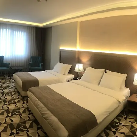 Taksim Time Otel İstanbul