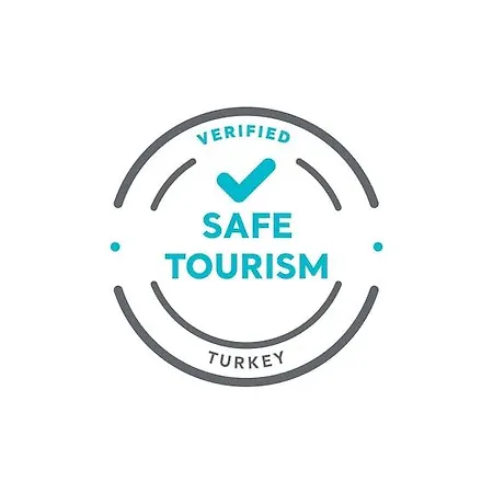 Taksim Time Ξενοδοχείο 4*