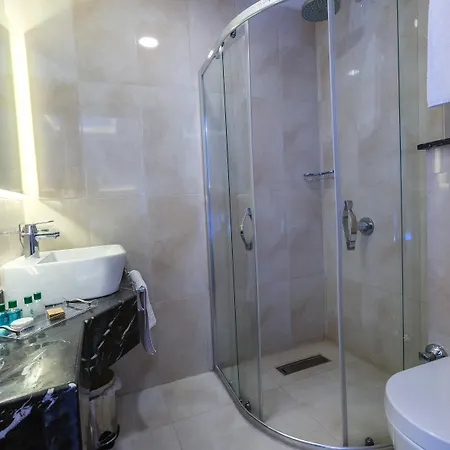 Taksim Time Otel 4*