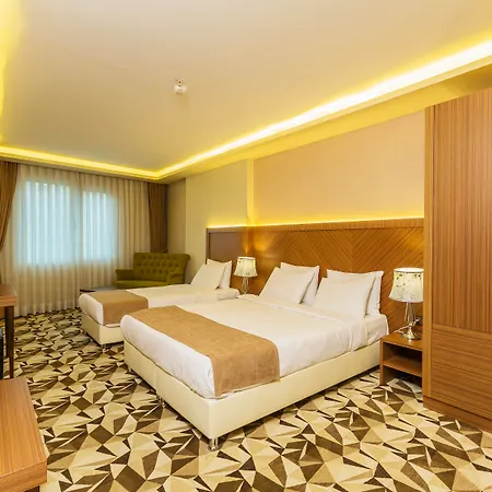 Taksim Time Hotel