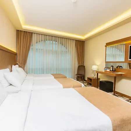 Taksim Time Hotel