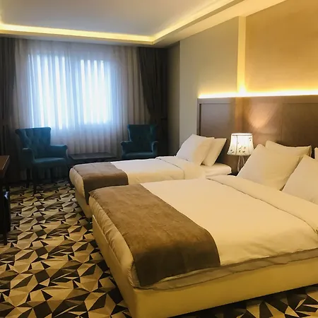Hotel Taksim Time 4*