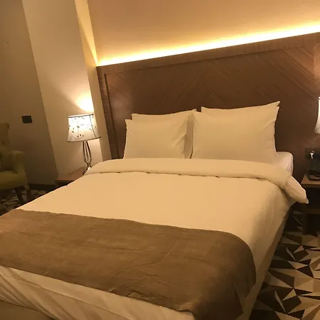 Hotel Taksim Time 4*