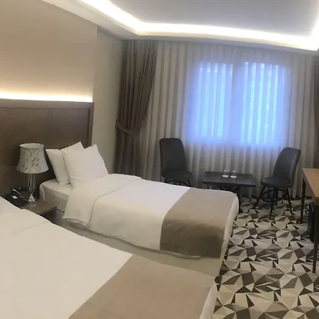 Taksim Time 4* Istanbul