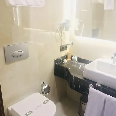 Taksim Time Hotel Istanbul