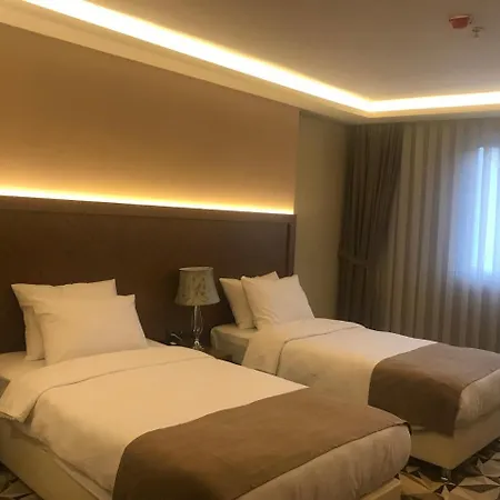 Taksim Time Otel