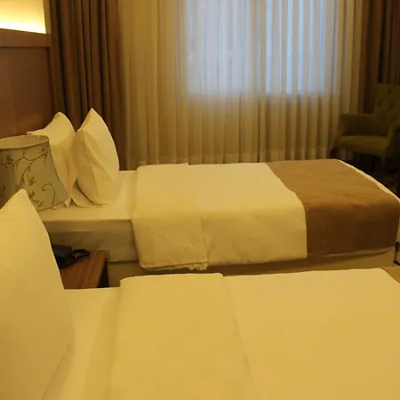 Hotel Taksim Time