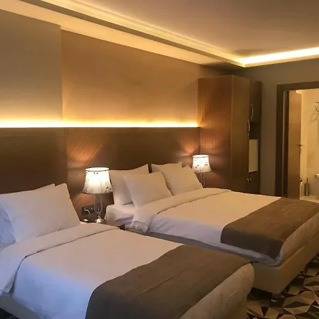 Taksim Time 4* Istanbul