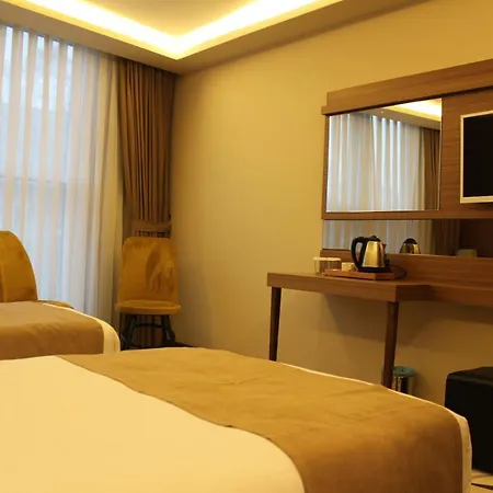 Hotel Taksim Time