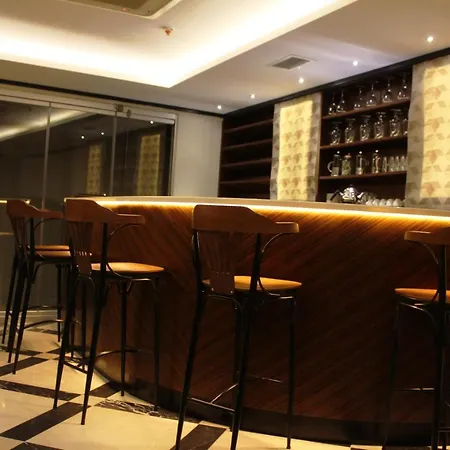 Hotel Taksim Time