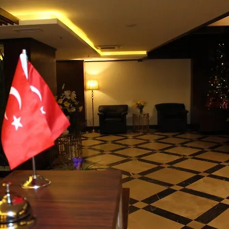 Otel Taksim Time 4*