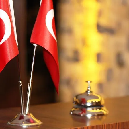 Hotel Taksim Time