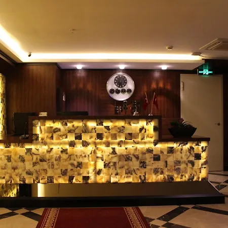 Taksim Time Otel 4*
