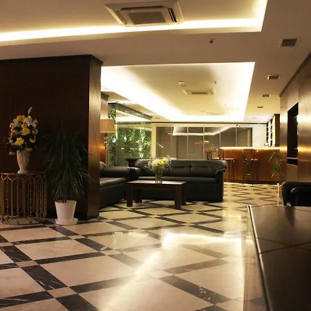 Hotel Taksim Time 4*
