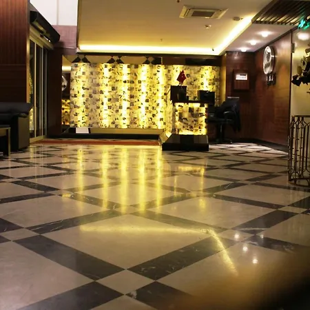 Hotel Taksim Time 4*