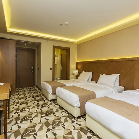 Taksim Time Hotel